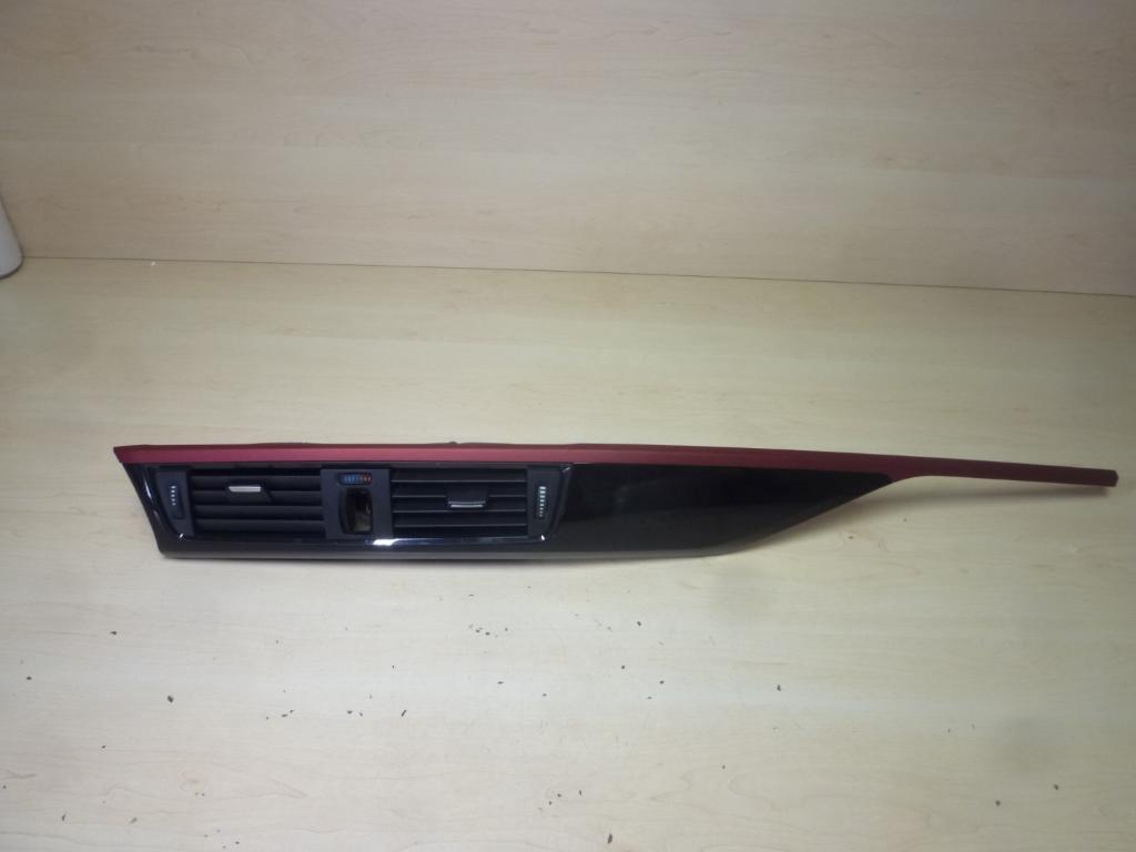 BMW 3 Series F30/F31 (2011-2020) Dashboard Air Vents 9218552, 9231459, 51459231459 23182883