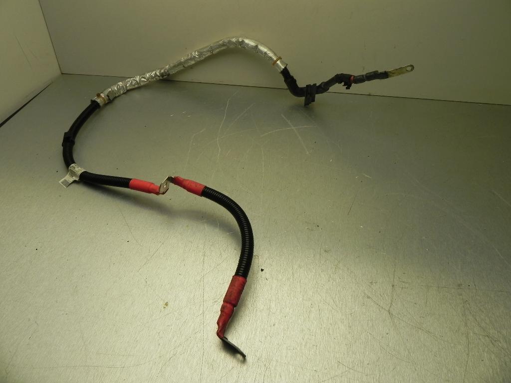 BMW 3 Series F30/F31 (2011-2020) Positive Battery Cable 8621490 23182906