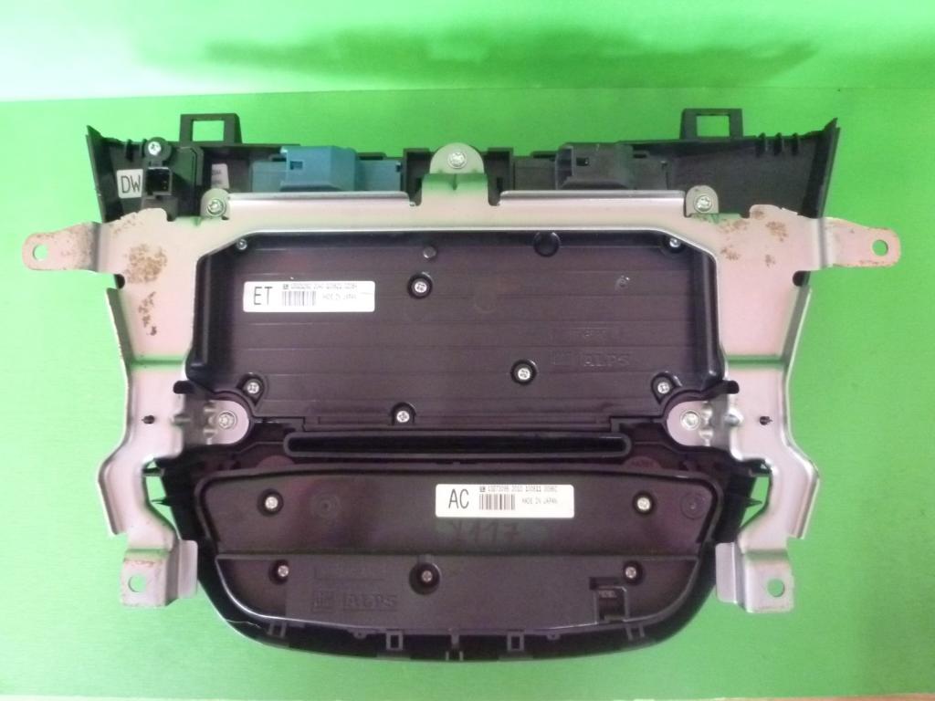 OPEL Insignia A (2008-2016) Alte unități de control 13321292, 13273095 23182947