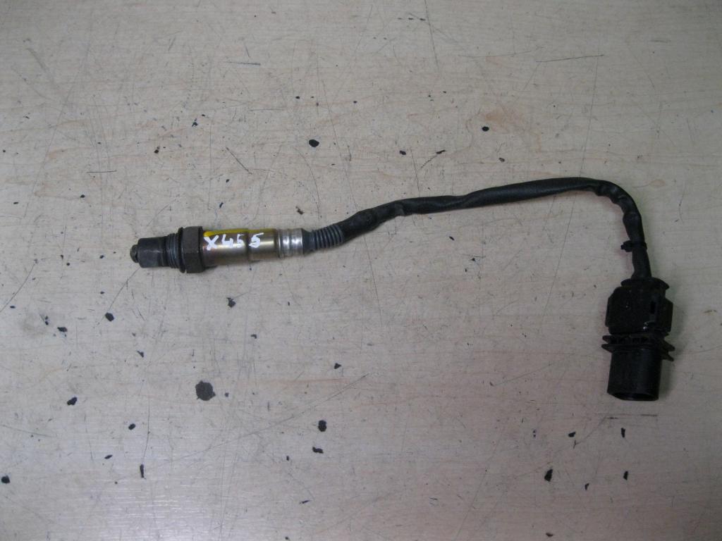 HYUNDAI i40 VF (1 generation) (2011-2020) Lambda Oxygen Sensor 393504A410 23183004