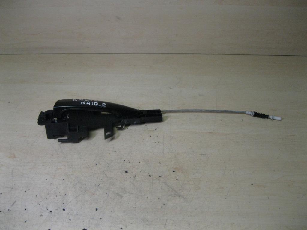 BMW 1 Series E81/E82/E87/E88 (2004-2013) Front Left Door Exterior Handle 51217060649 23183025