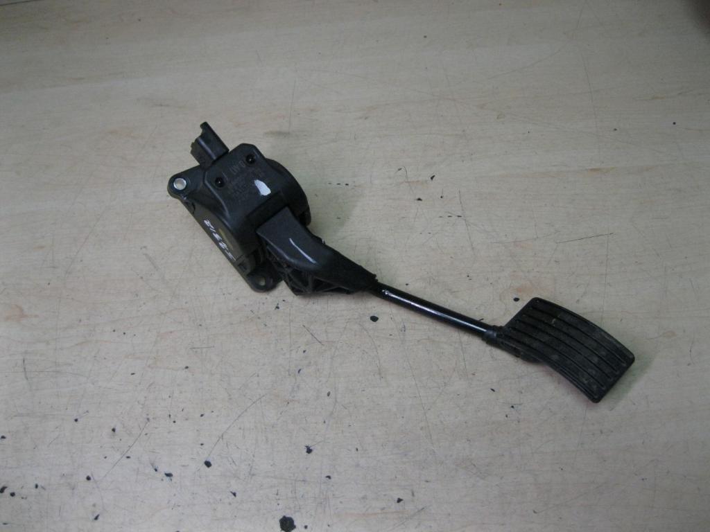 PEUGEOT 508 1 generation (2010-2020) Throttle Pedal 9672091280 23183054