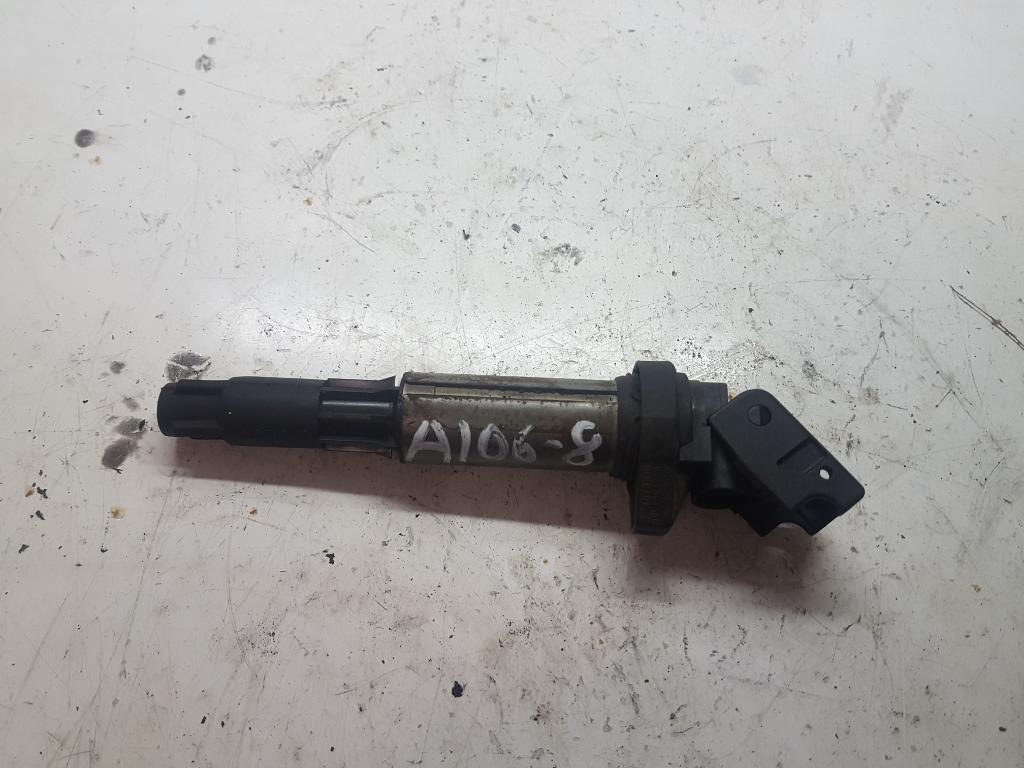 BMW 7 Series E65/E66 (2001-2008) High Voltage Ignition Coil 0221504100 23183088