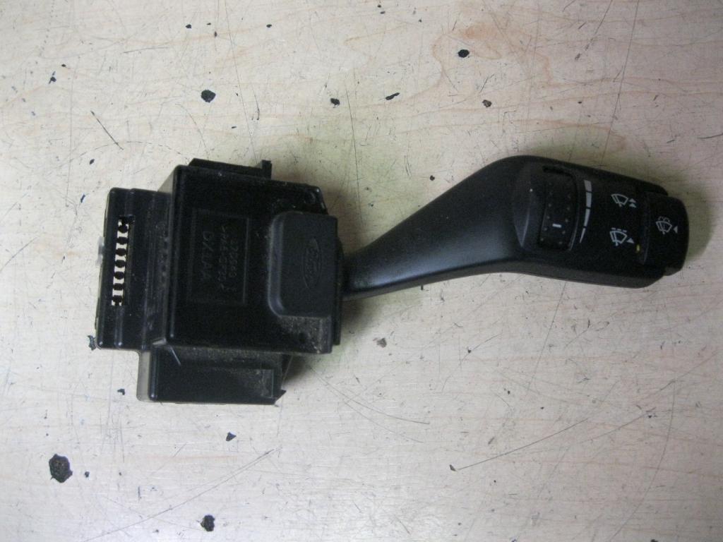 FORD Focus 2 generation (2004-2011) Indicator Wiper Stalk Switch 4M5T17A553BD 23183167
