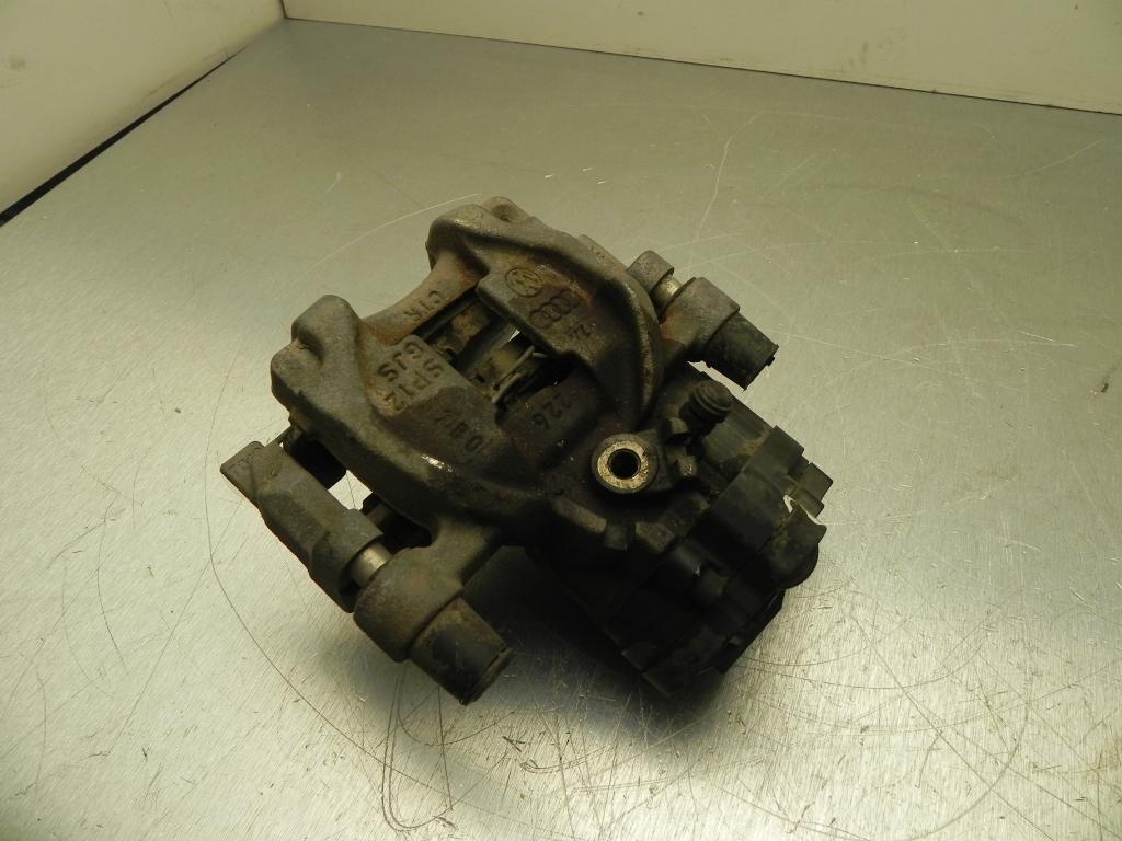 VOLKSWAGEN Variant VII TDI (2014-2024) Rear Right Brake Caliper 5Q0615406CK 23183260