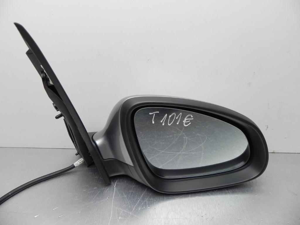 OPEL Astra J (2009-2020) Right Side Wing Mirror E1021094, A046314 23183341