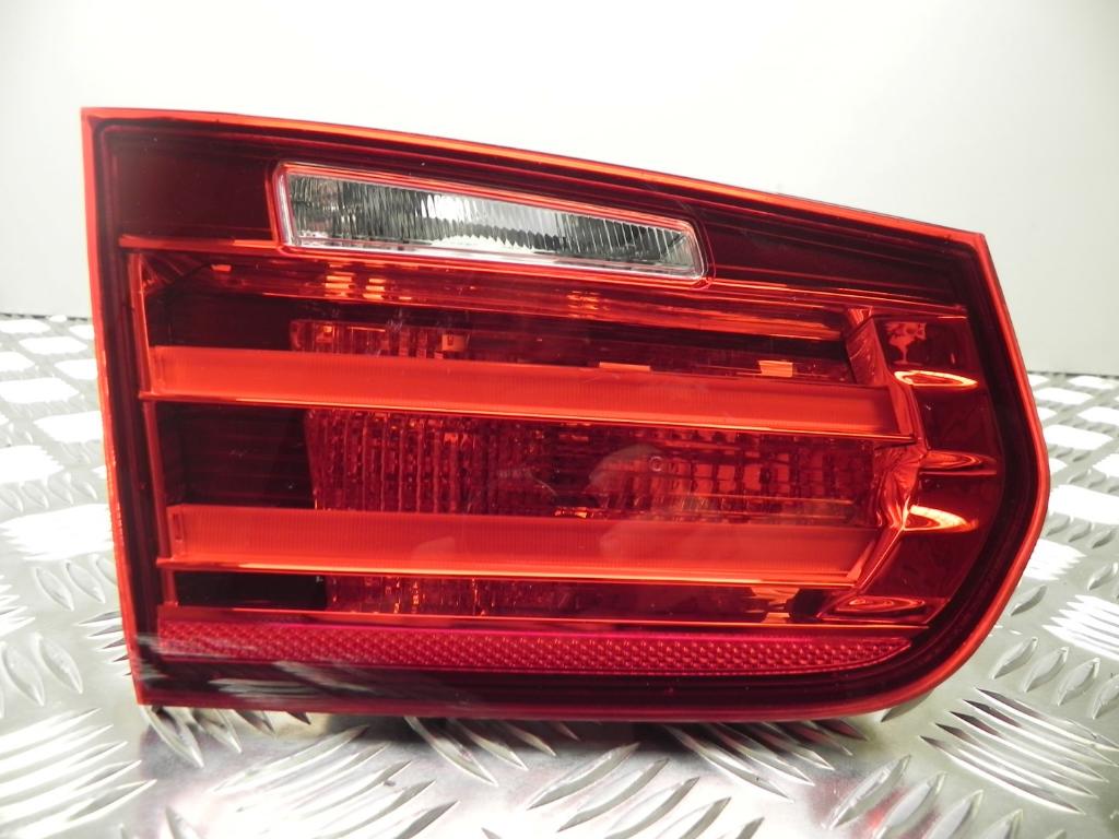 BMW 3 Series F30/F31 (2011-2020) Rear Left Taillight 6321737111102, 7313059 23183513