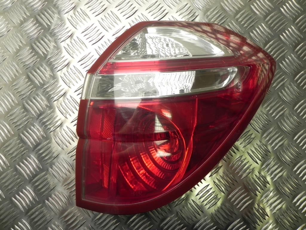 SUBARU Legacy 4 generation (2003-2009) Rear Right Taillight Lamp 23183519