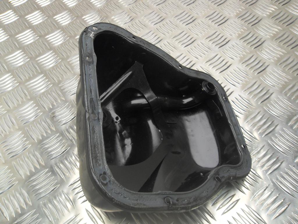 SUBARU Outback 4 generation (2009-2014) Oil Pan 23183612