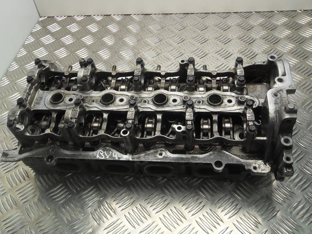 HONDA CR-V 3 generation (2006-2012) Engine Cylinder Head RL0HF, 04B01342, QH12220281 23183601