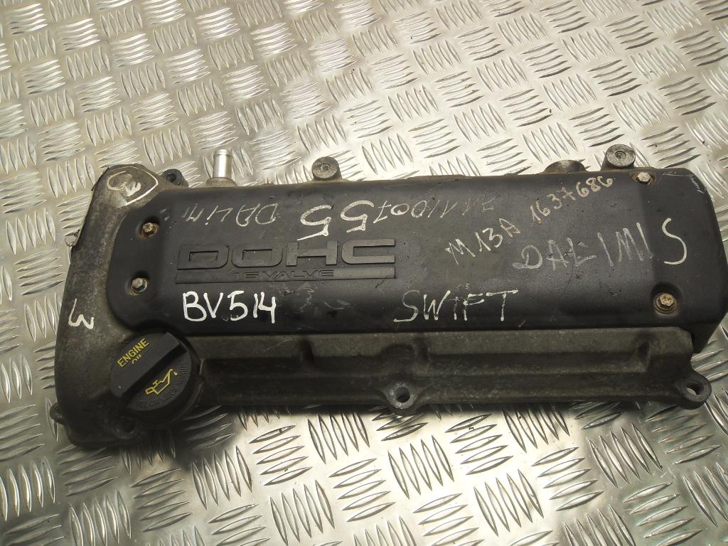 SUZUKI Swift 3 generation (2004-2010) Valve Cover 23183837