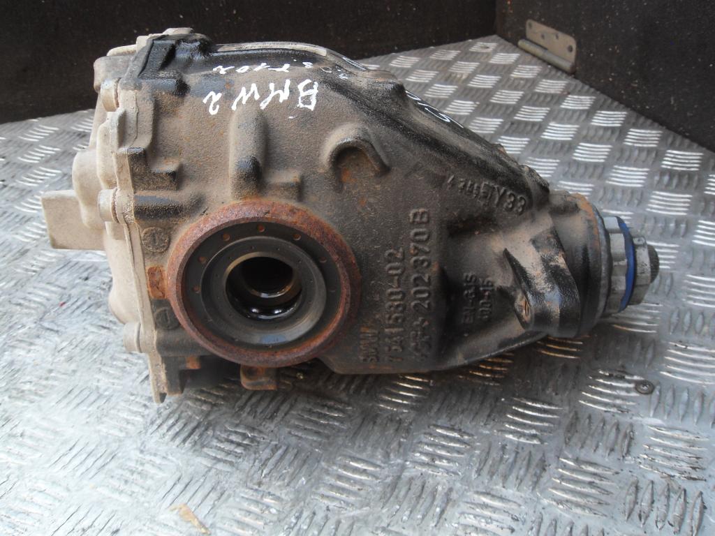 BMW 2 Series F22/F23 (2013-2020) Rear Differential 7605591308 23183964