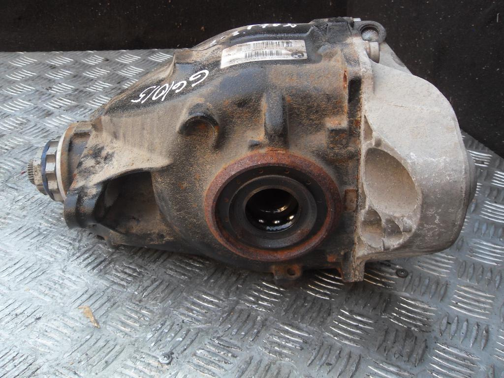 BMW 2 Series F22/F23 (2013-2020) Rear Differential 7605591308 23183964