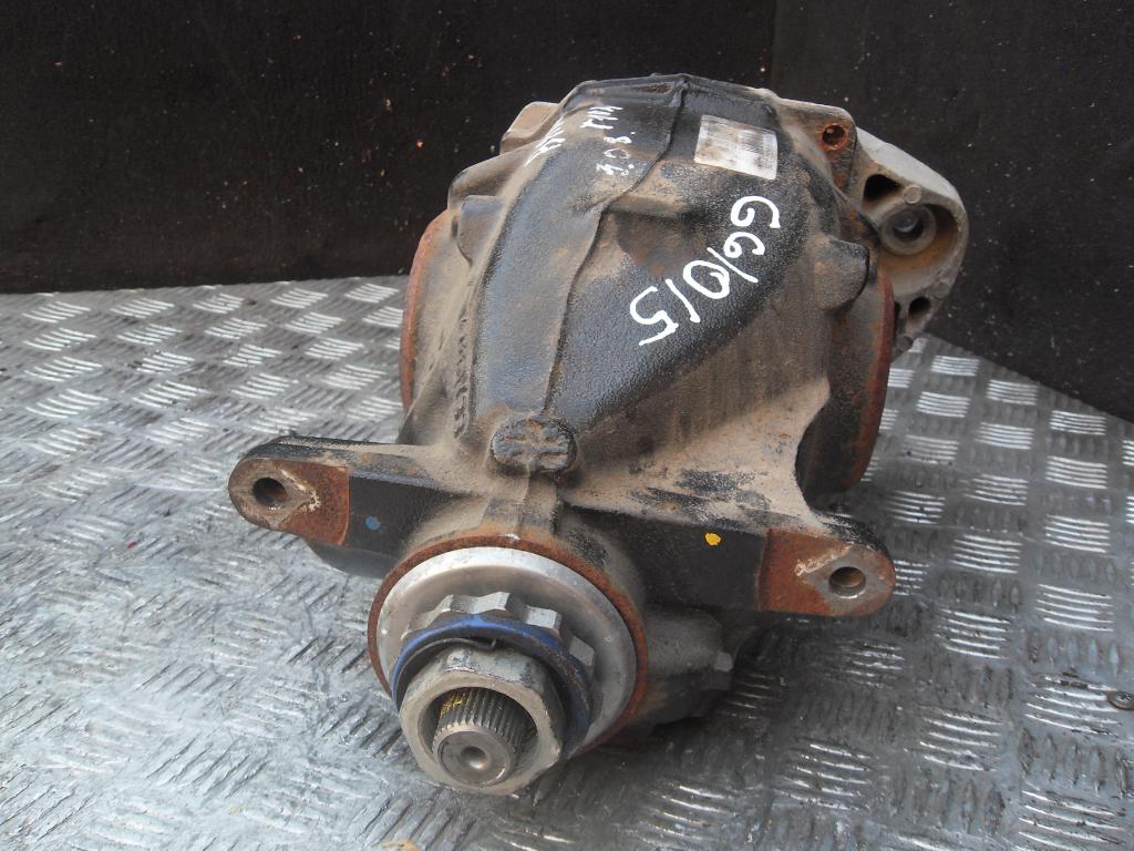 BMW 2 Series F22/F23 (2013-2020) Rear Differential 7605591308 23183964