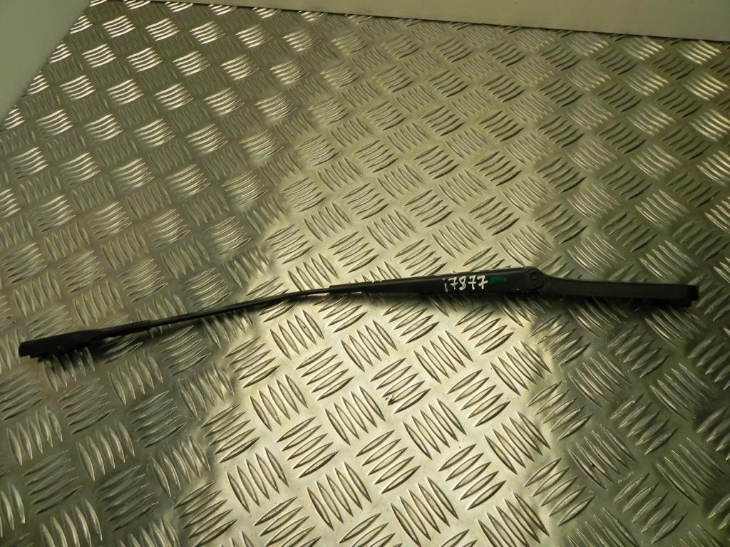 AUDI A1 8X (2010-2020) Tailgate Window Wiper Arm 8X1955407 23183971