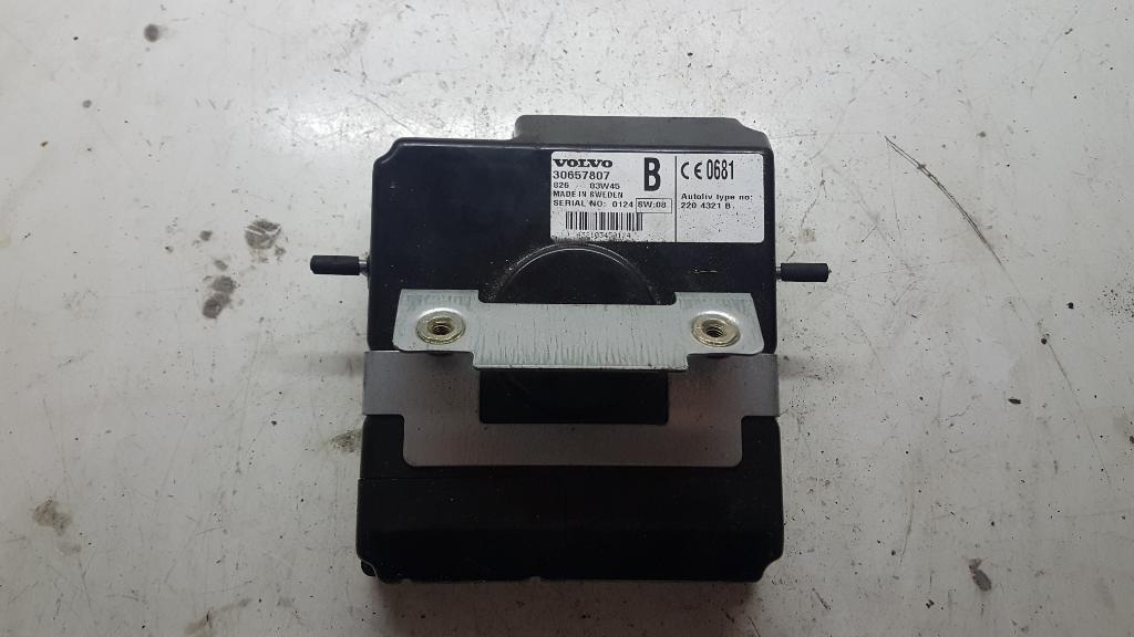 VOLVO XC90 1 generation (2002-2014) Navigation Control Unit 30657807 23183998