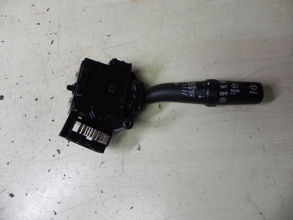 TOYOTA Avensis 2 generation (2002-2009) Wiper Control 8465205170 23146739