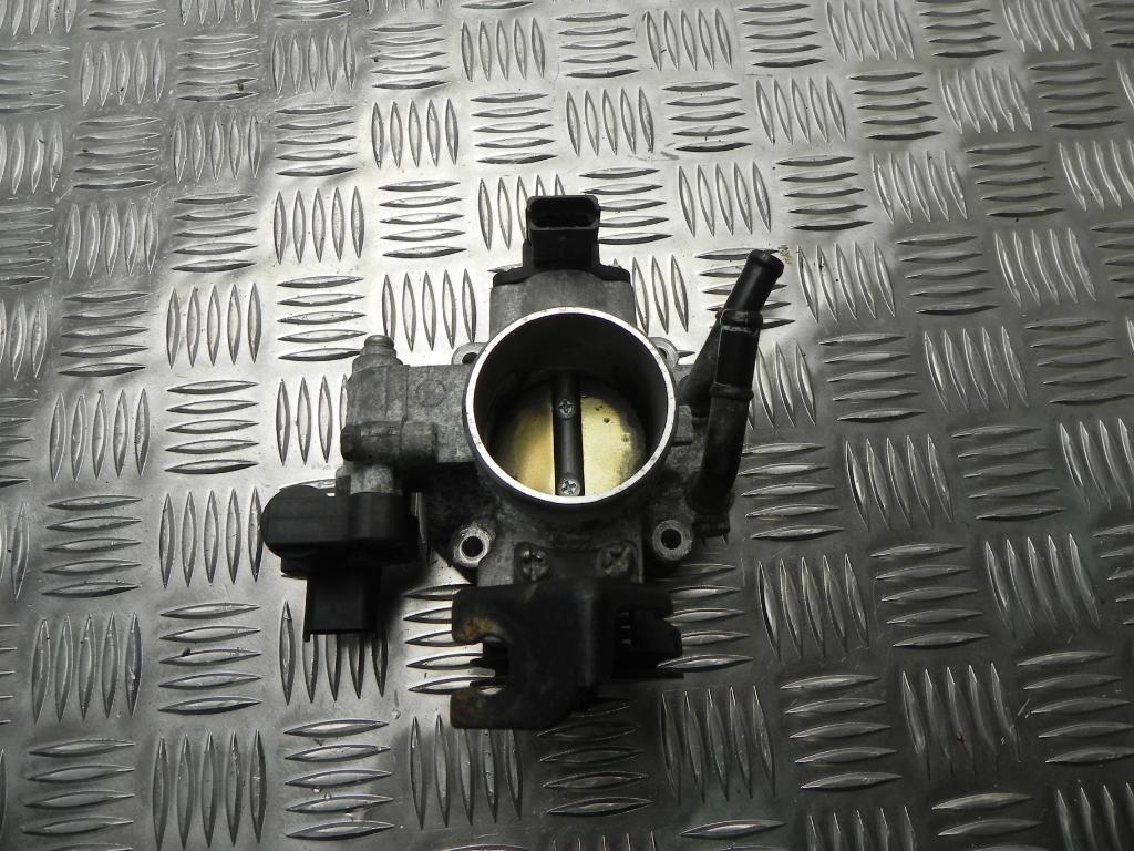 KIA Cee'd 1 generation (2007-2012) Throttle Body 351002B000, 8G100462, 3517026910 23184174