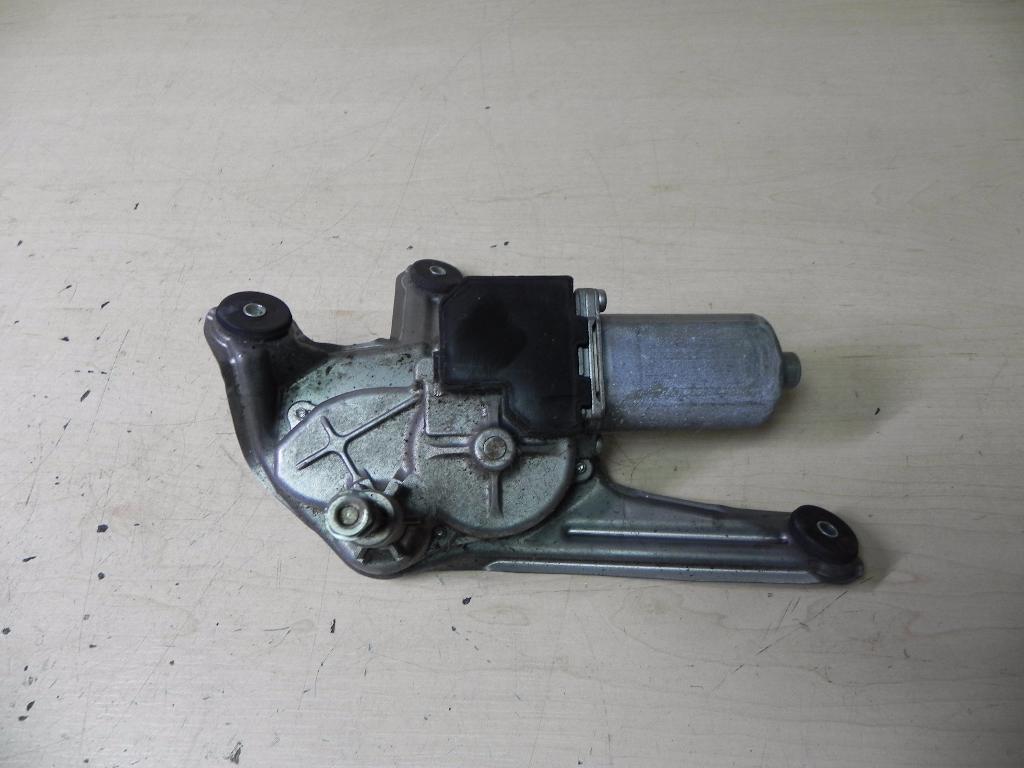 TOYOTA Avensis 2 generation (2002-2009) Wiper motor 8513005100 23146748