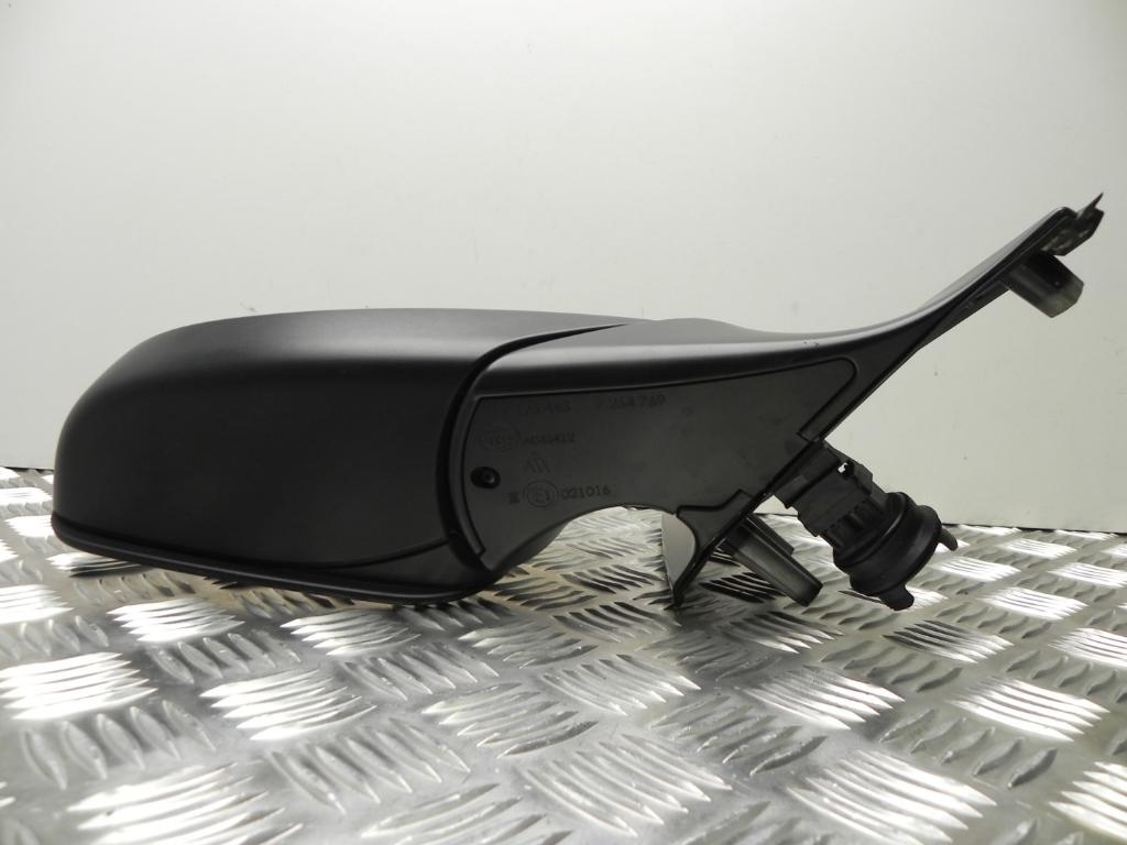 BMW 7 Series F01/F02 (2008-2015) Right Side Wing Mirror F01524029931P, X0152102, 7176446 23184230