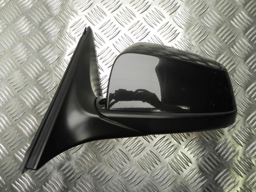 BMW 7 Series F01/F02 (2008-2015) Left Side Wing Mirror F01524019931P, X0152101, 7176446 23184249