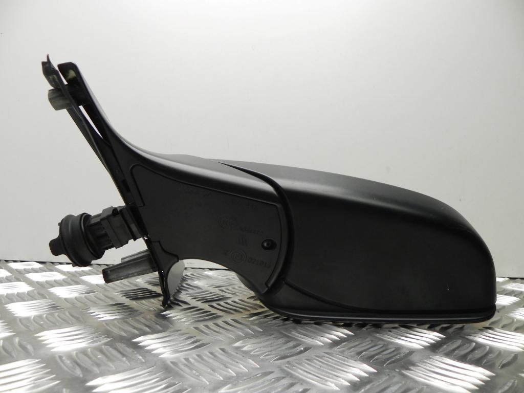 BMW 7 Series F01/F02 (2008-2015) Left Side Wing Mirror F01524019931P, X0152101, 7176446 23184249