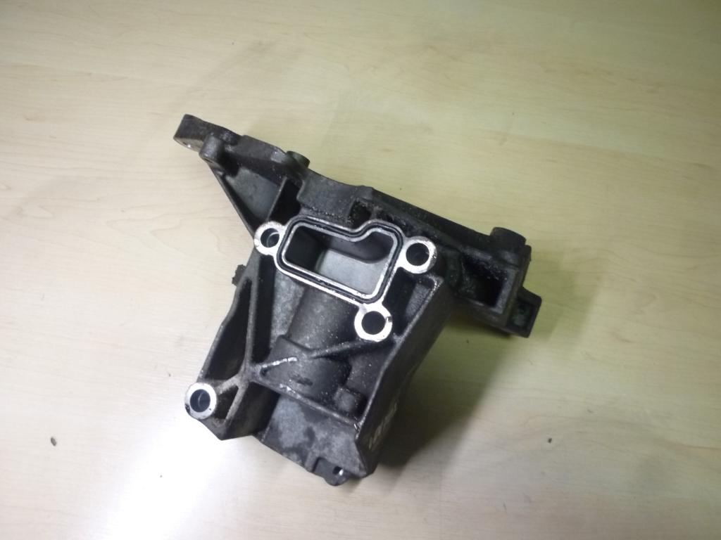 AUDI A6 C6/4F (2004-2011) Кронштейн выхлопной трубы 059145169AA 23184303