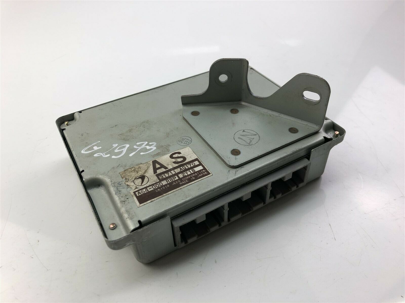 SUBARU Forester SG (2002-2008) Other Control Units 31711AG170 23434833