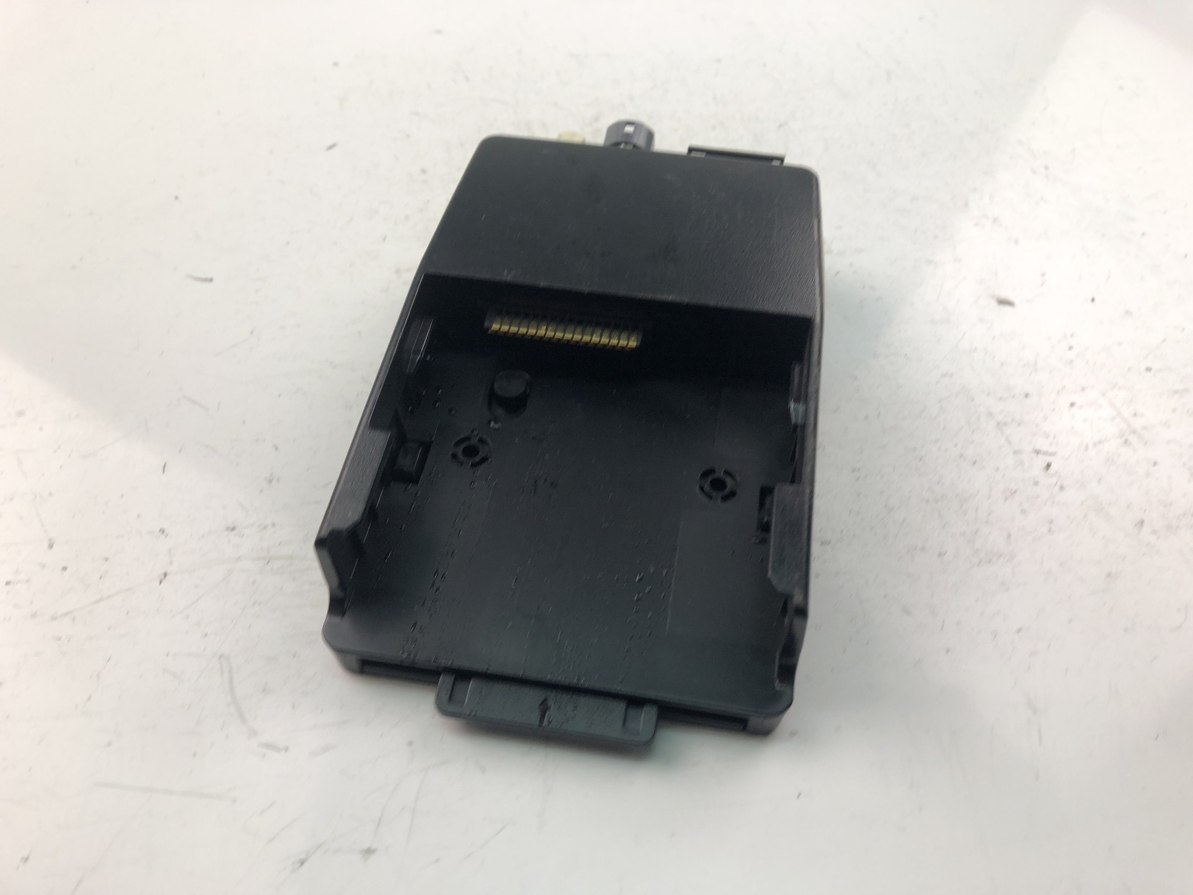 MERCEDES-BENZ B-Class W246 (2011-2020) Navigation Control Unit A1728100011 23493452