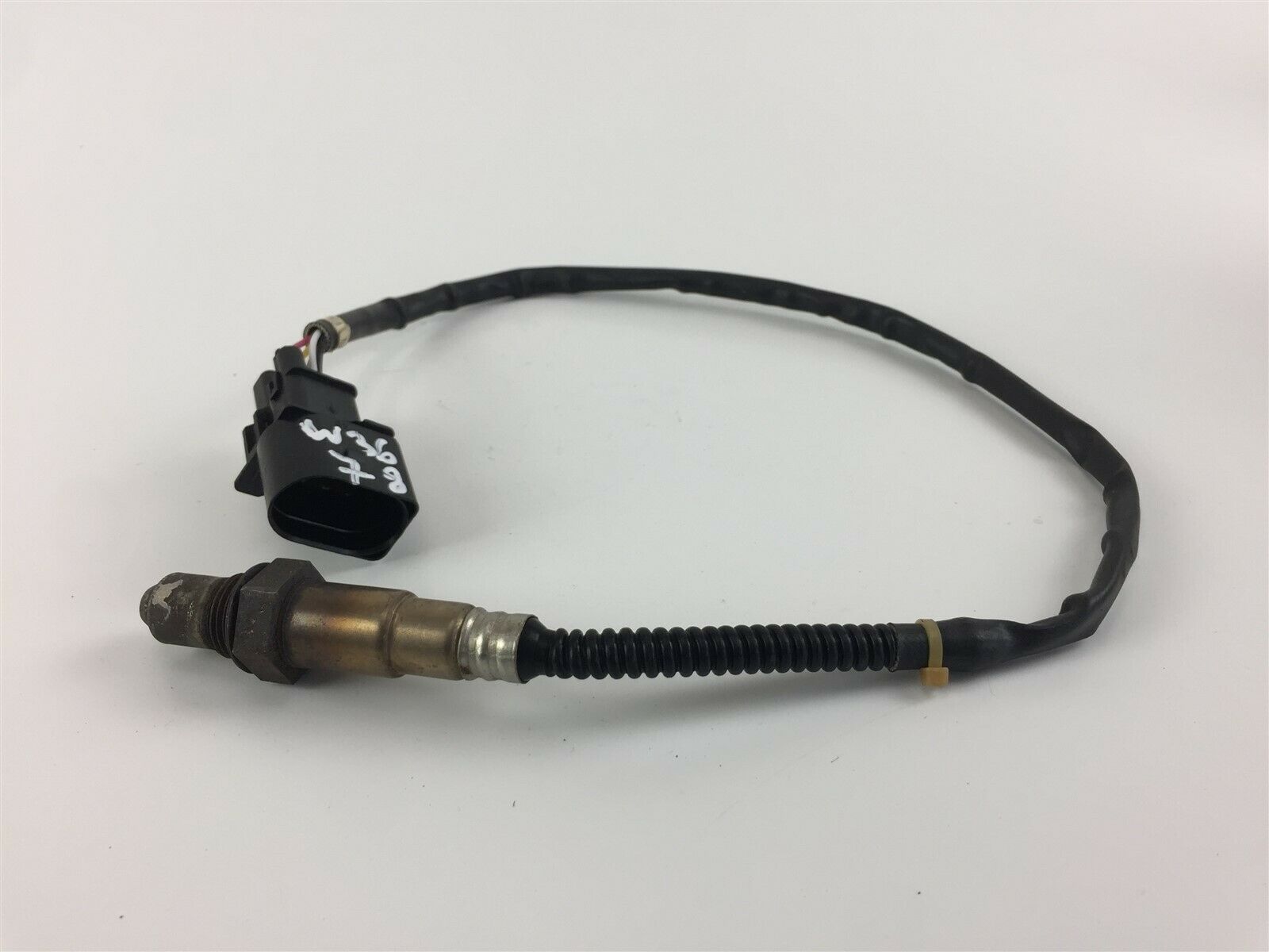 AUDI A6 C5/4B (1997-2004) Lambda Oxygen Sensor 0258007113 23444333