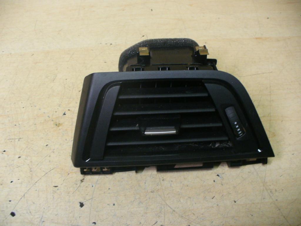 BMW 3 Series F30/F31 (2011-2020) Dashboard Air Vents 9231970, 64229231970 23184461