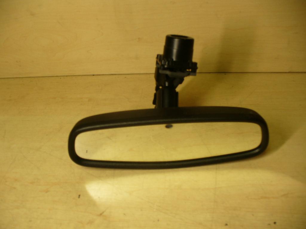 OPEL Zafira C (2012-2016) Interior Rear View Mirror 13369365 23184574