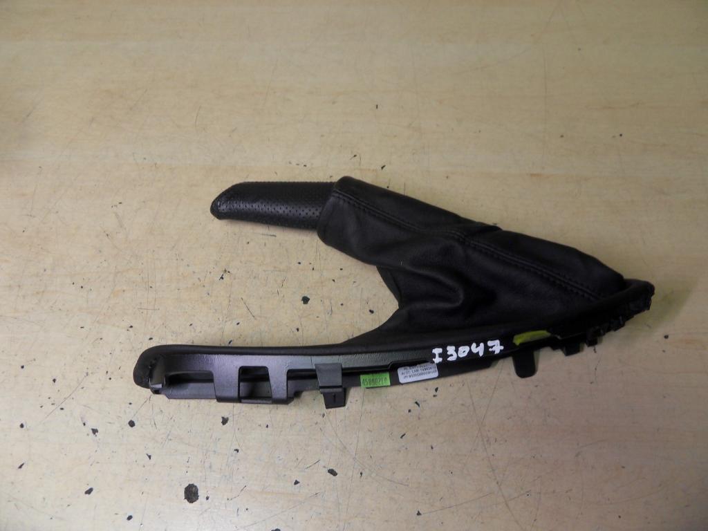 BMW 1 Series E81/E82/E87/E88 (2004-2013) Handbrake Handle 8036112 23184552