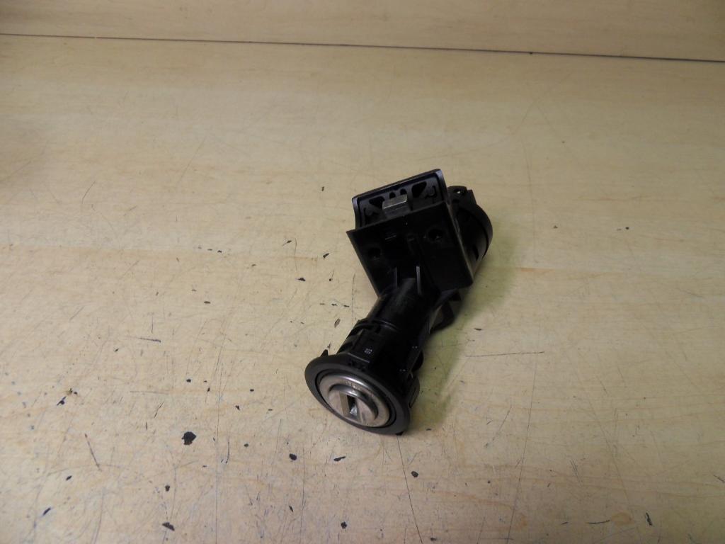 FIAT 500 2 generation (2008-2024) Ignition Lock 51800628B365 23184670