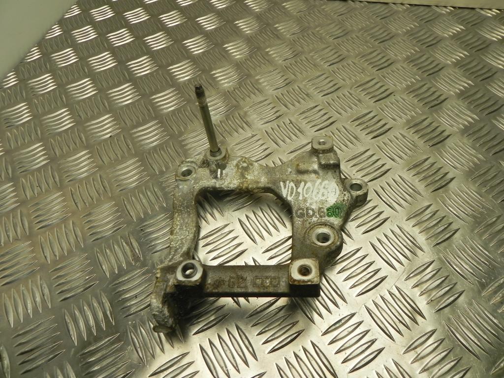 TOYOTA Land Cruiser 70 Series (1984-2024) Exhaust Hanger Bracket GD660 23184676