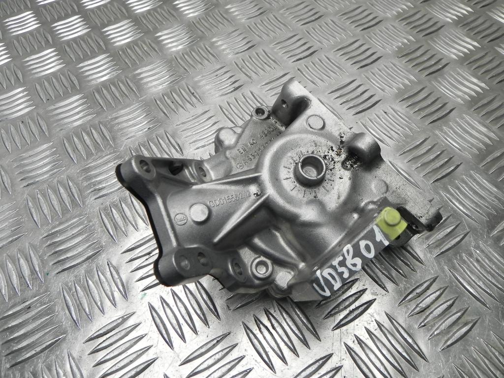 MERCEDES-BENZ Sprinter EGR Valve A6511420067 23317213