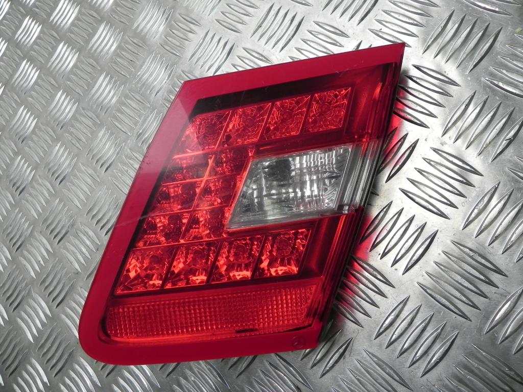 MERCEDES-BENZ E-Class W212/S212/C207/A207 (2009-2016) Rear Right Taillight Lamp A2129060458 23336918