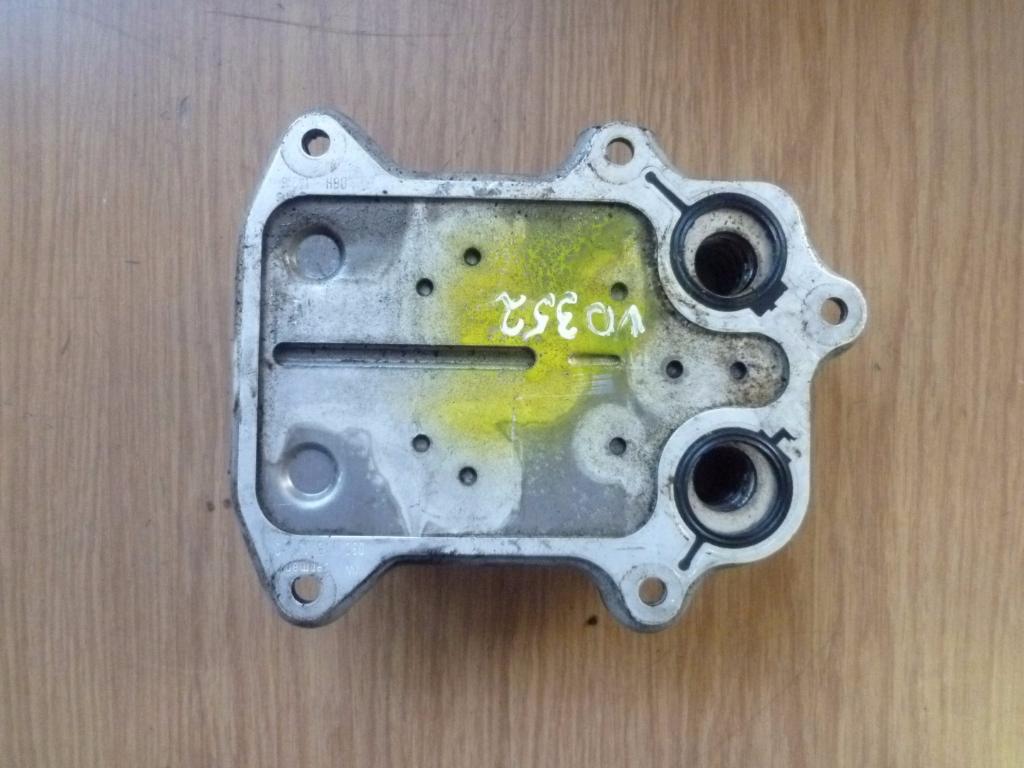 AUDI A1 8X (2010-2020) Oil Cooler 03C117021J 23147139