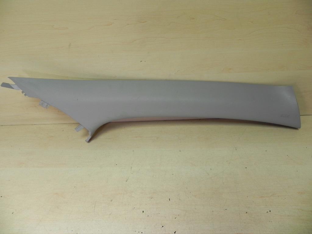 MITSUBISHI ASX 1 generation (2010-2020) Right A Pillar Trim 7210A182, 7210A184 23147174