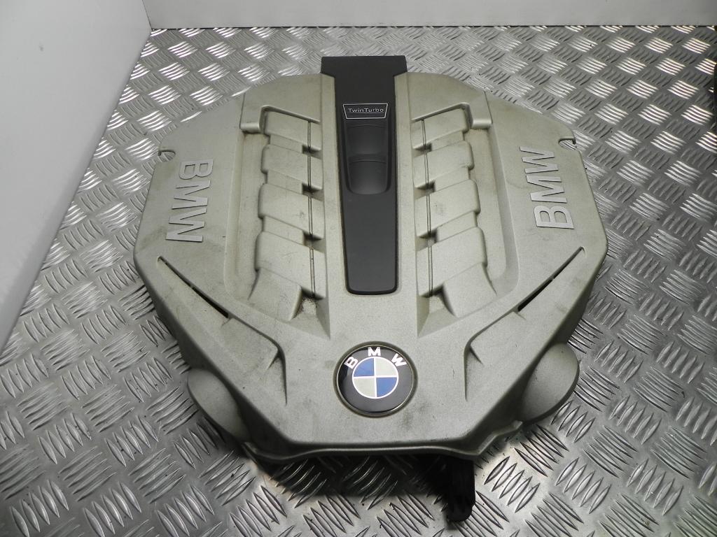 BMW 7 Series F01/F02 (2008-2015) Variklio dugno apsauga 13717577456 23185162