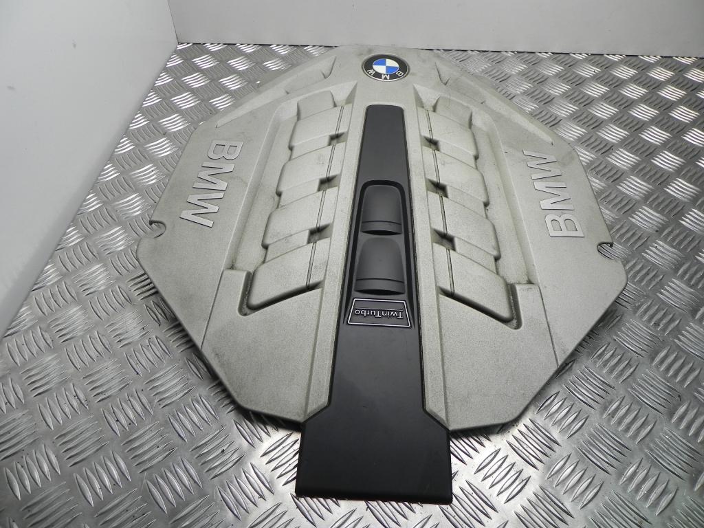 BMW 7 Series F01/F02 (2008-2015) Variklio dugno apsauga 13717577456 23185162