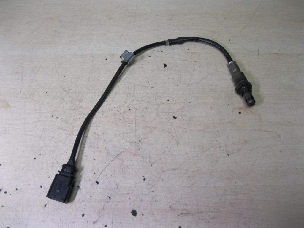 VOLKSWAGEN Golf 6 generation (2008-2015) Lambda Oxygen Sensor 03C906262AA 23147201