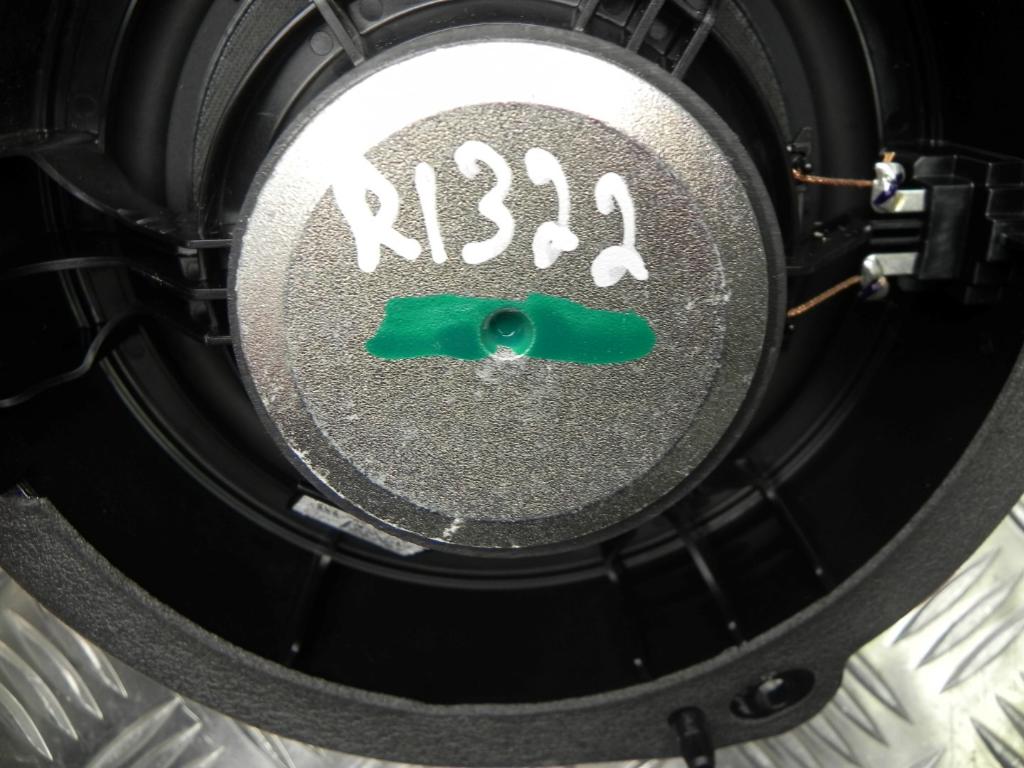 AUDI A3 8V (2012-2020) Priekinių kairių durų garso kolonėlė 8V4035411B 23543419