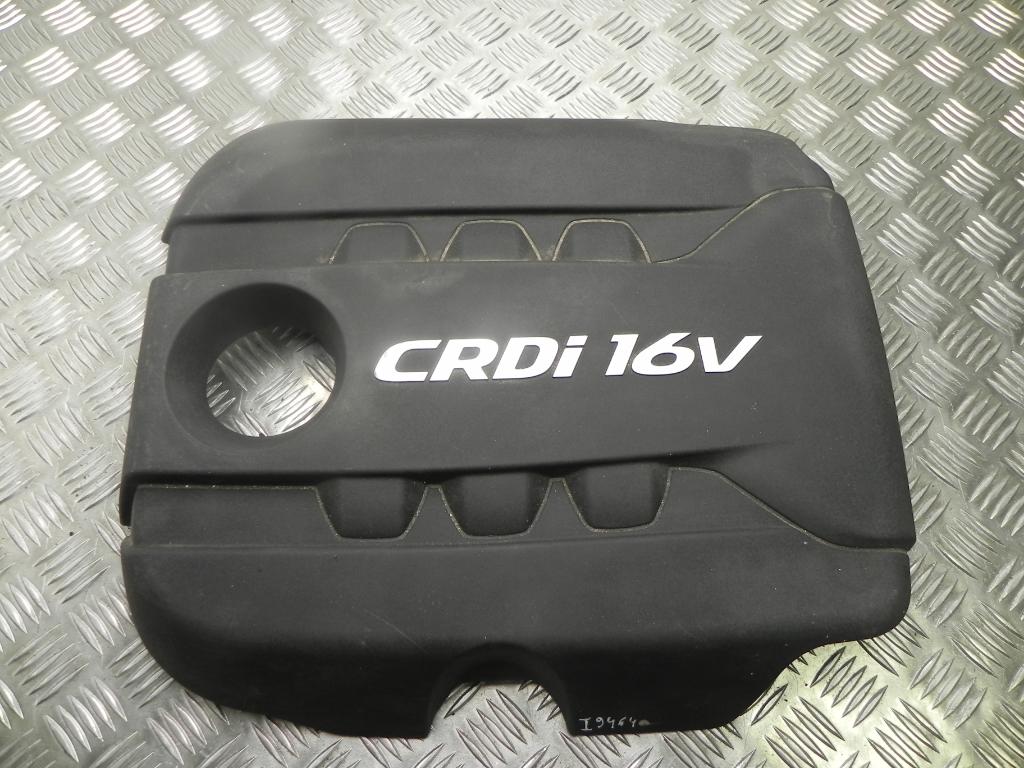 HYUNDAI i30 GD (2 generation) (2012-2017) Engine Cover CRDI16V 23186469