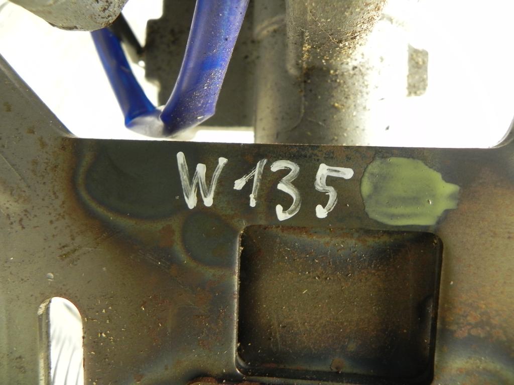 NISSAN X-Trail T31 (2007-2014) Steering Column Mechanism 28500JG00B 23186512