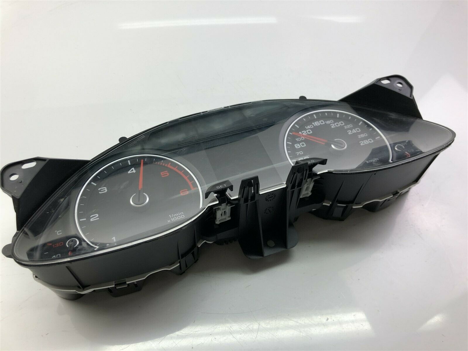AUDI A4 B8/8K (2011-2016) Speedometer 8K0920932 23432270