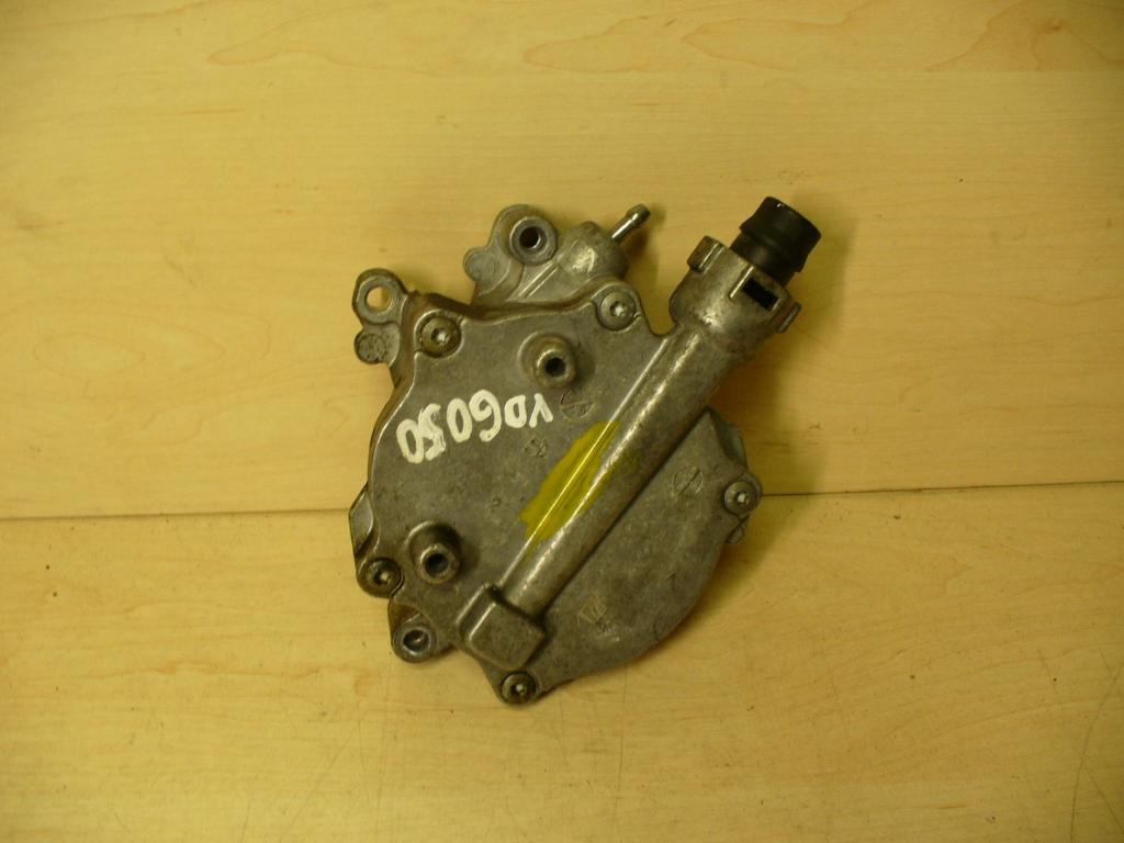 BMW 6 Series F06/F12/F13 (2010-2018) Vacuum Pump 7566291, 11668605976 23186610