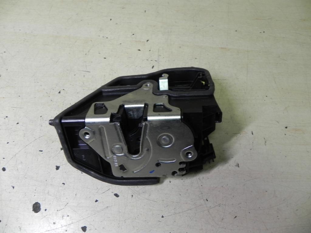 BMW 5 Series E60/E61 (2003-2010) Front Left Door Lock 7202145 23186655