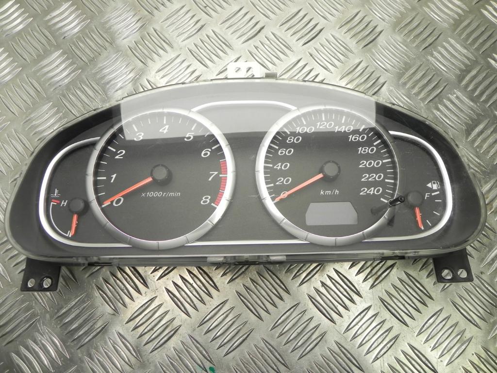 MAZDA 6 GH (2007-2013) Speedometer GR1L55430 23186699