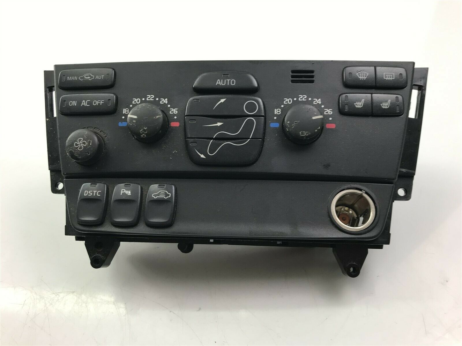 VOLVO V70 2 generation (2000-2008) Other Control Units 30746022 23435839